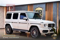 مێرسێدس بێنز G-Class